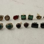 924 1413 CUFF LINKS
